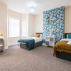 Отель Contractor 4-bed House in Coventry, фото 3