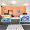 Отель Motel 6 Longview, TX - North, фото 2