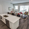 Отель Modern Dallas TownHome 2 BR fully furnis, фото 15