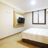 Отель Yeosu One Self Check-in Motel, фото 3