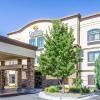 Отель Comfort Inn & Suites Jerome - Twin Falls, фото 1