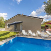 Отель Holiday house for 4-5 persons with private pool near Rovinj, фото 11