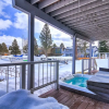 Отель Lucerne Lake House, фото 7