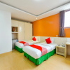 Отель Namu Hotel, фото 4