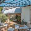 Отель Apartment With 2 Bedrooms In Corciano With Enclosed Garden And Wifi, фото 26