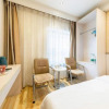 Отель Yicheng Hotel Chain (Jinan Qilu Children's Hospital Convention and Exhibition Center), фото 22