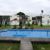 Отель Lakeview Terrace Resort Pengerang, фото 14