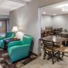 Отель Baymont Inn And Suites Gaylord, фото 11