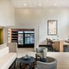 Отель Holiday Inn Express & Suites Charlotte Arpt-belmont, фото 26