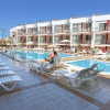 Отель Apartment With one Bedroom in Santiago del Teide, With Shared Pool and Wifi, фото 14