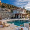 Отель Amazing View Villa Aliki with infinity pool, фото 1