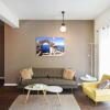 Отель Sunny 3BR in Prague 8 by HolyGuest, фото 1