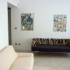 Отель Holiday House With 2 Bedrooms In Bologna With Terrace And Wifi, фото 1