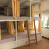 Отель HIS Capsule Hostel, фото 30