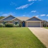 Отель Inviting Granbury Home w/ Fire Pit: 3 Mi to Lake!, фото 13