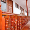 Отель Hostal Pakcha Real, фото 13