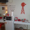 Отель Die Rooi Windpomp, фото 10
