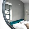 Отель “Pop Inn” modern apartment in heart of Bryanston, фото 13