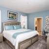 Отель Fabulous ChampionsGate Golf Resort 8 Bedroom Pool Home, фото 1