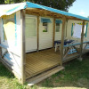 Отель Camping Parc du Charouzech, фото 17