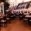 Отель Restaurant Het Witte Huis, фото 15