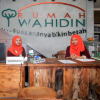 Отель Guest House Rumah Wahidin Syariah, фото 15