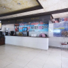 Отель Donghae Maritime Tourism Hotel, фото 10