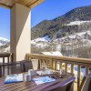 Отель Chic apartment 300 m from the ski lift in a mountain village, фото 5