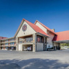 Отель Rodeway Inn, фото 13
