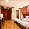 Отель Nida Rooms Patong 188 Phang, фото 4