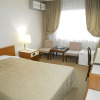 Отель Green Plaza Hotel, фото 3