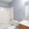 Отель Oak Shores Studio, фото 9