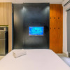 Отель Minimalist And Comfy Studio Ciputra World 2 Apartment, фото 6