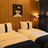 Отель Monarch Hotel, фото 5