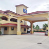 Отель Americas Best Value Inn and Suites Houston / Tomball Parkway, фото 10