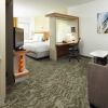 Отель SpringHill Suites by Marriott Chicago Waukegan/Gurnee, фото 25