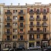 Отель AB Paral·lel Apartments в Барселоне