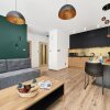 Отель Stylish Apartment Wroclaw by Renters, фото 12
