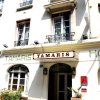 Отель Tamaris Hotel в Париже