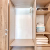 Отель Unique Modern Condo with Beach Access, фото 9