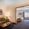 Отель Quality Inn & Suites Albany Airport, фото 6