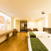 Отель GreenTree Inn Wuxi Jiangyin City Wanda Plaza Tongfu Road Express Hotel, фото 24