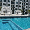 Отель Arcadia Beach Resort  By ND, фото 17