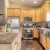 Отель Lucky Bill by Avantstay Lake Views, 15mins to Park City Mtn, фото 3