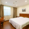Отель GreenTree Inn Jiangsu Taizhou XingHua Middle Yingwu Road Express Hotel, фото 3