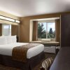 Отель Microtel Inn & Suites Odessa TX, фото 7