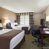 Отель Crowne Plaza Hotel Jacksonville Airport/I-95N, an IHG Hotel, фото 3