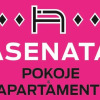 Отель Asenata Pokoje & Apartamenty Centrum Ustron, фото 10