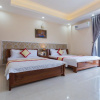 Отель Bien Xanh Hotel, фото 6