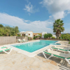 Отель Authentic finca with a swimming pool with jacuzzi, situated near the beach, фото 38